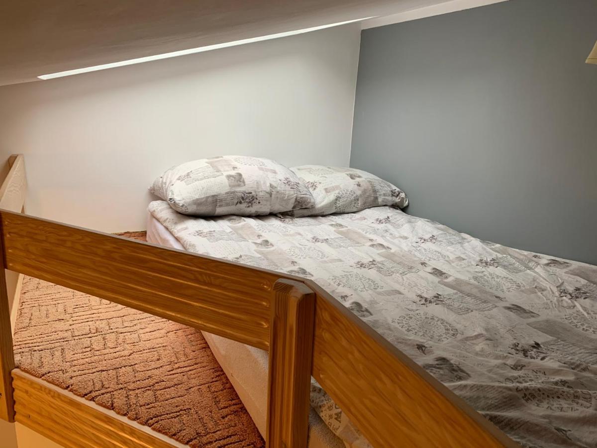 Apartamenty Plazowa 11 ダルウフコ エクステリア 写真