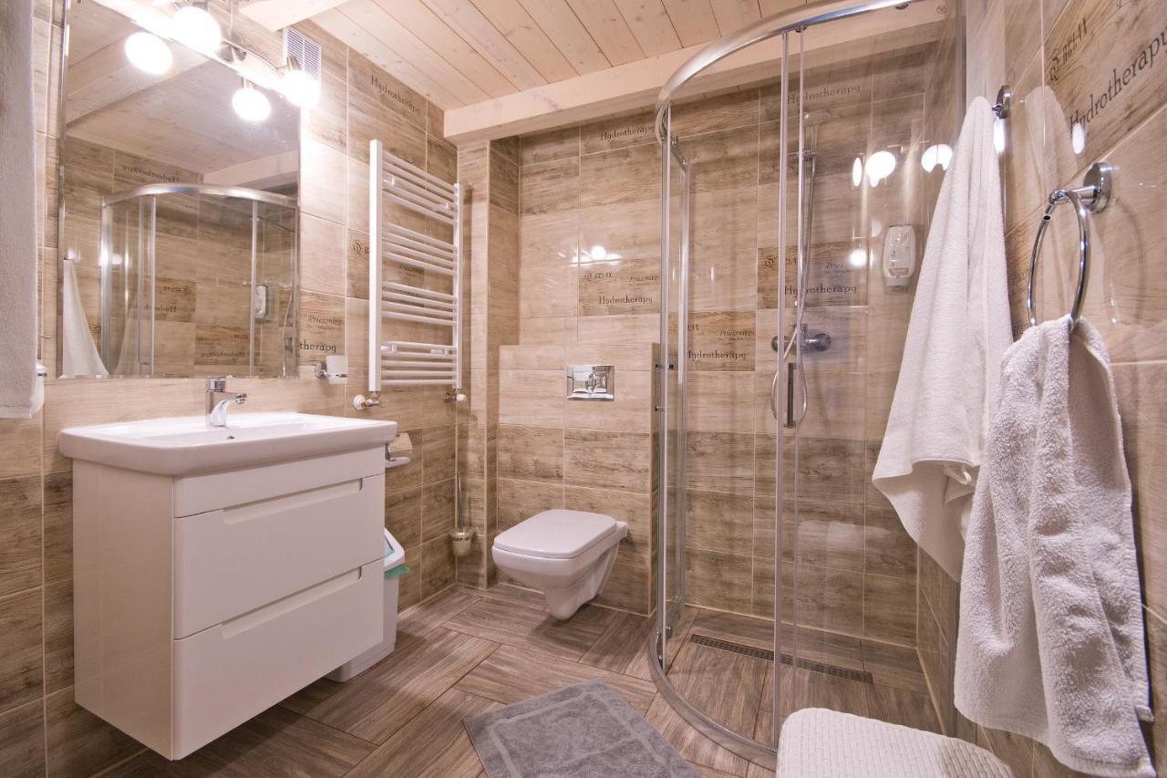 Apartamenty Plazowa 11 ダルウフコ エクステリア 写真